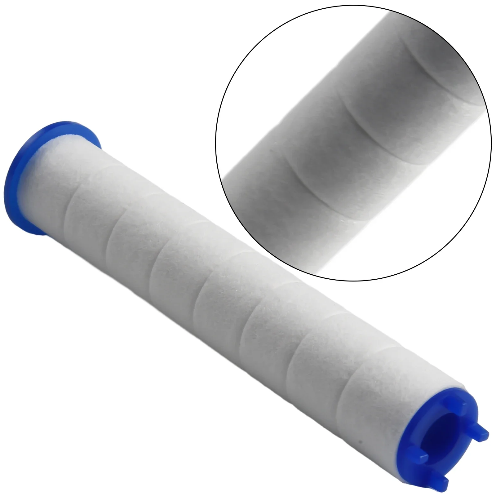 

Фильтр для душевой лейки PP Cotton 115 мм