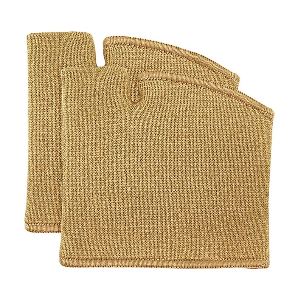 Эластичные нейлоновые носки для передней части стопы поддерживающие переднюю