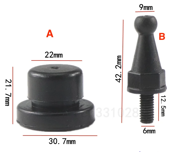 

2 шт. для Zotye T600 Z300 DOMY X5 X7 SR7 SR9 верхняя защитная пластина двигателя винтовая Верхняя Крышка резиновая втулка