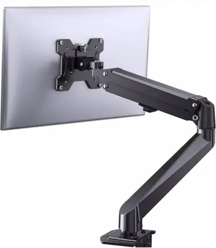 

ErGear Gas Spring Monitor Arm for 13”-30" Screen Ergonomic Full Motion