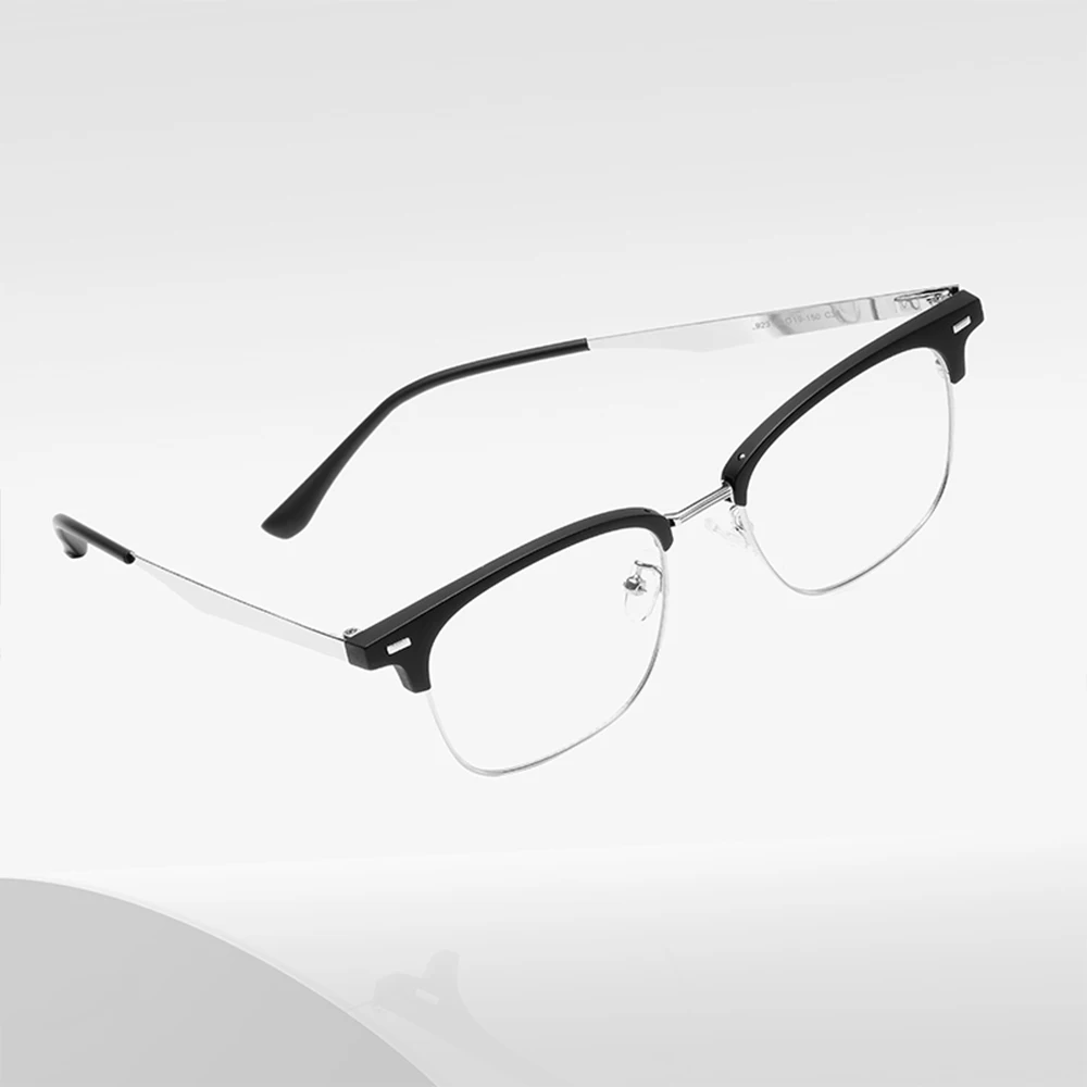 DDDLONG TR90 квадратные очки с защитой от синего света оправа для очков по рецепту