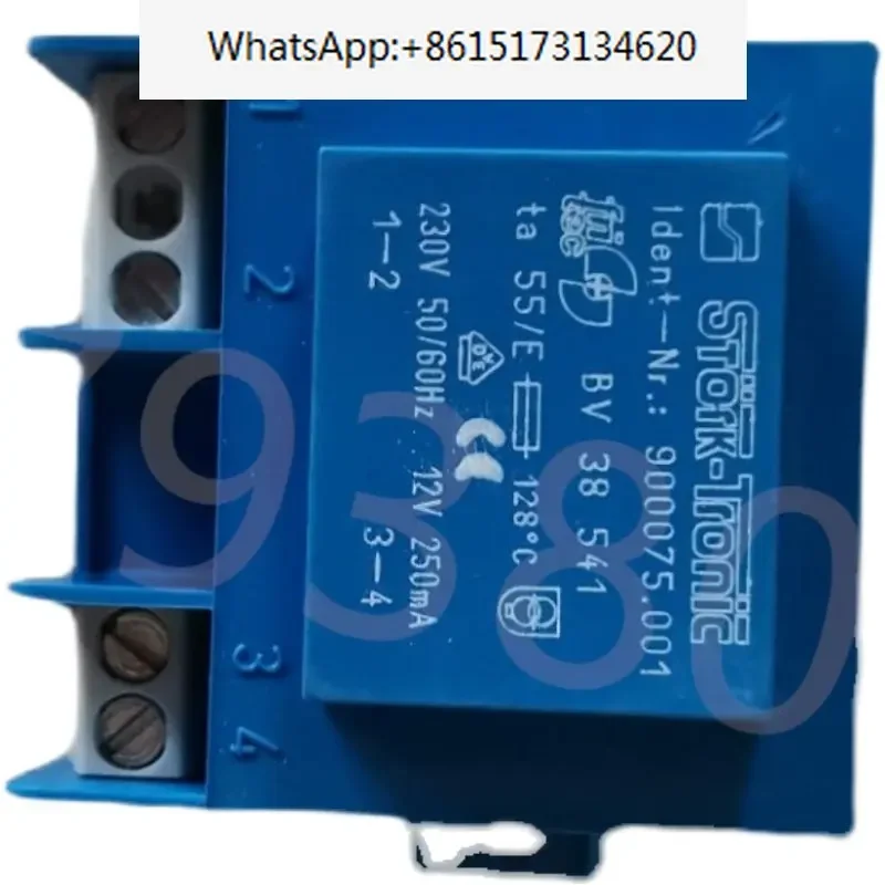 EXPO ETM-IS31-001 Battery Flygt