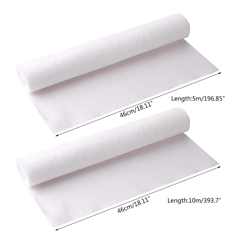 Диапазоны Капот Жировая фильтровальная бумага Маслопоглощающая бумажная