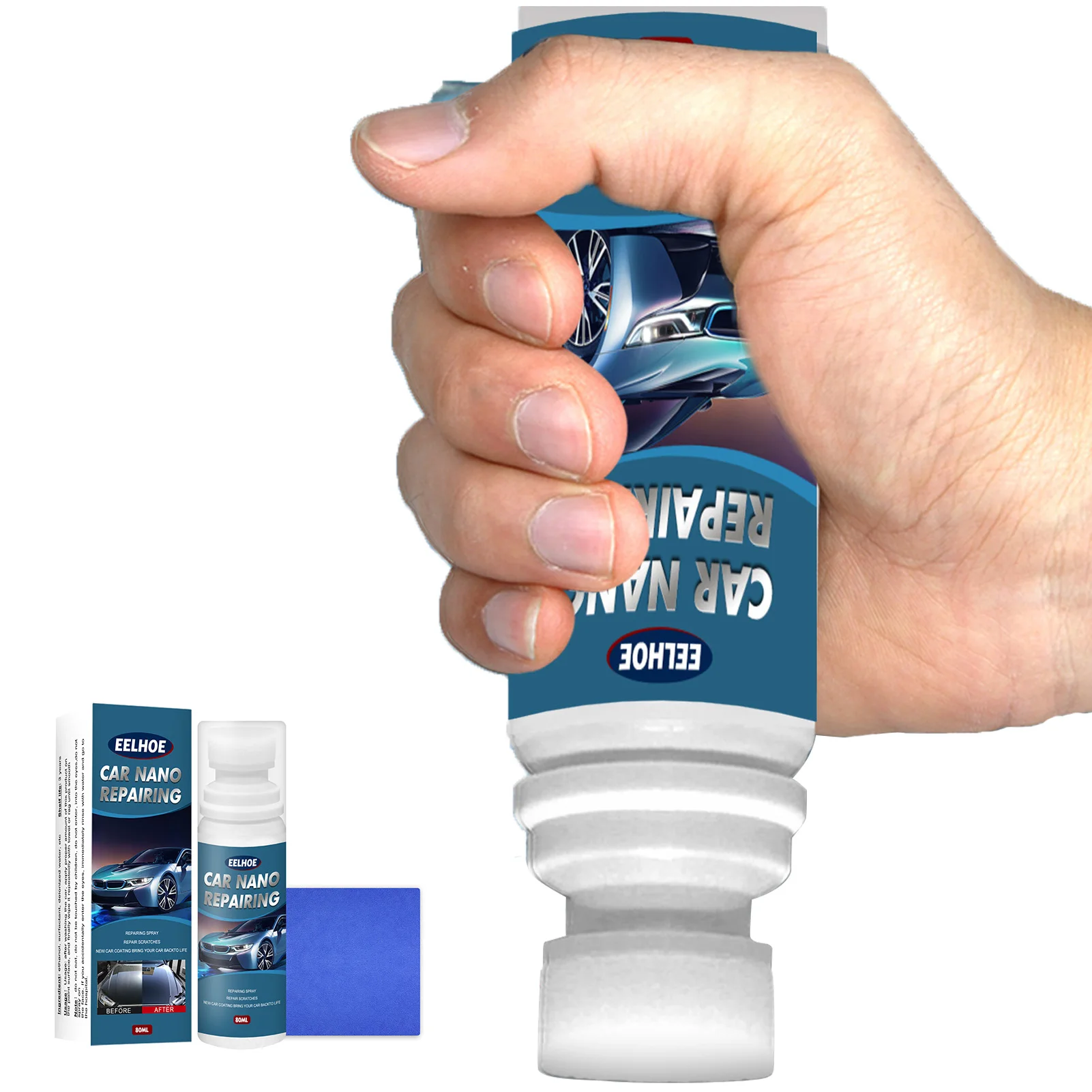 

Ceramic Coating For Cars Ceramic Wax Car Sealant & Paint Protection Hybrid Solutions Ceramic Polish And Wax Fog Free Anti