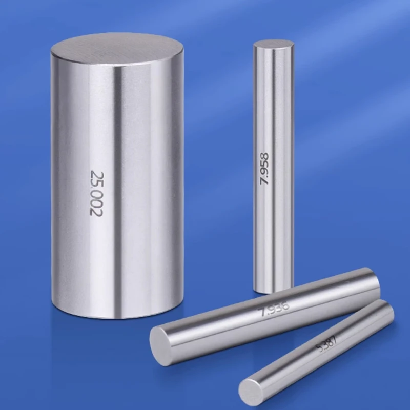 

Штифтовый калибр 0,5~20,00 мм 20мм-50мм