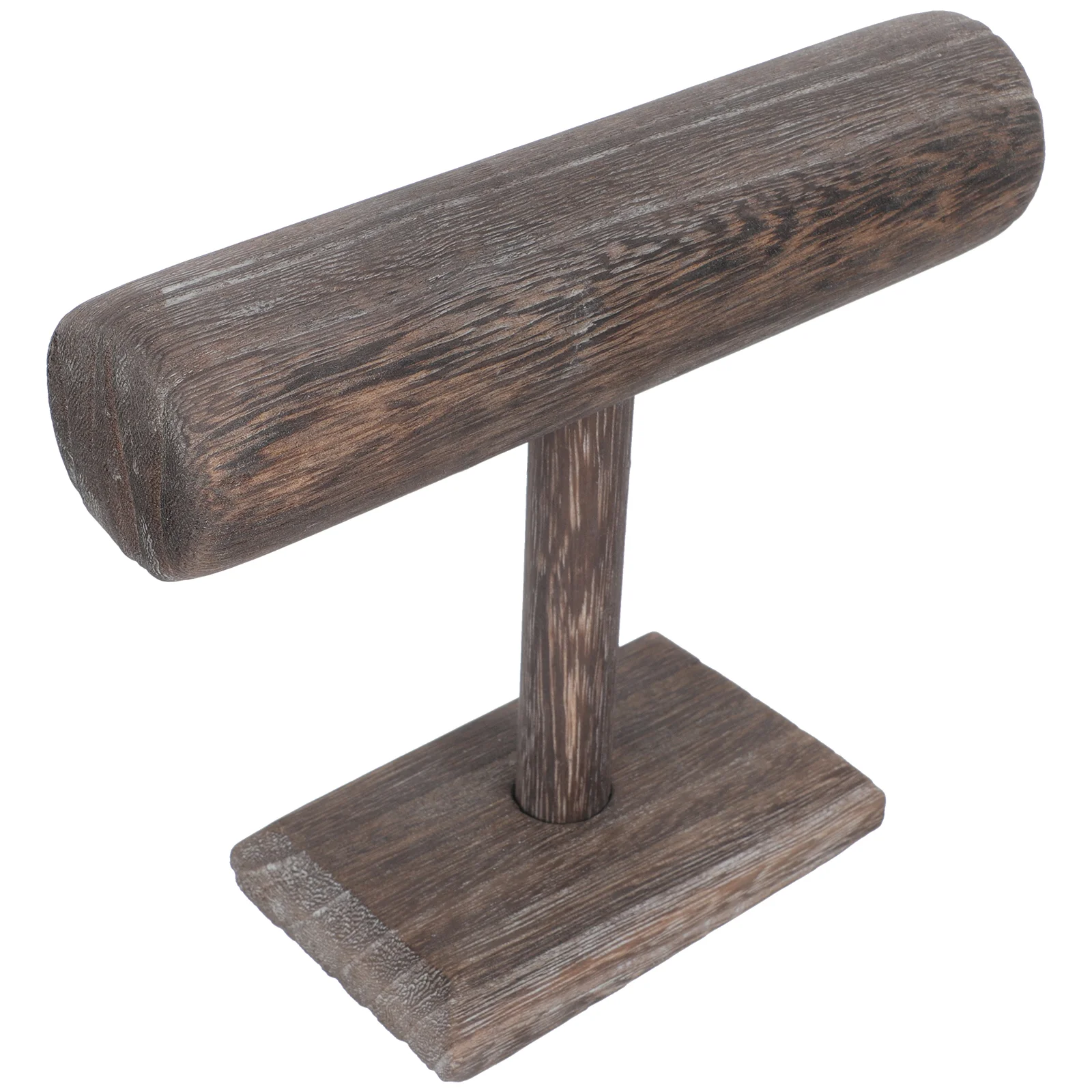 

1Pc Necklace Organizer Watch Rack Creative Jewelry Display Stand Bracelet Holder for Desktop Home