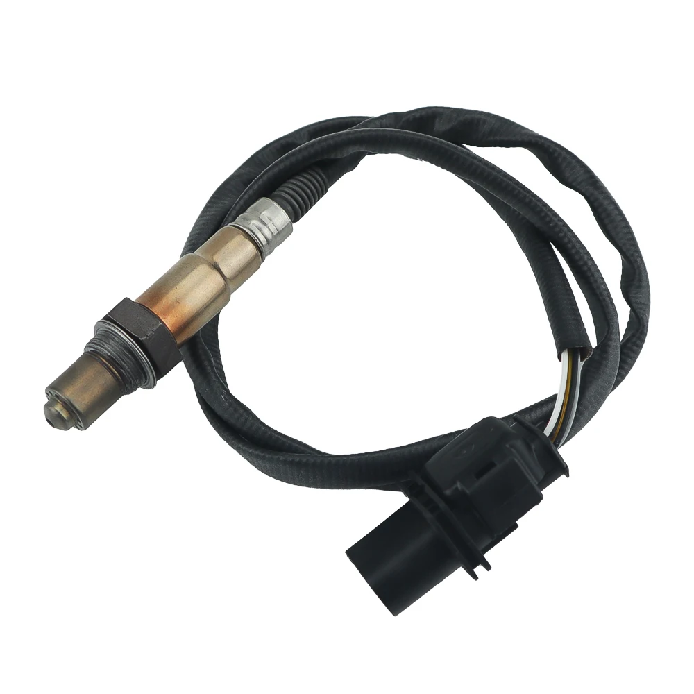 Датчик кислорода широкополосные датчики O2 зонд для Citroen C5 Peugeot 207 308 508 LS17217 1618LL 1618V0