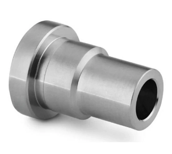 SS-4-WVCO-6-DF Сварочное соединение трубки с внешней резьбой 1/4 дюйма