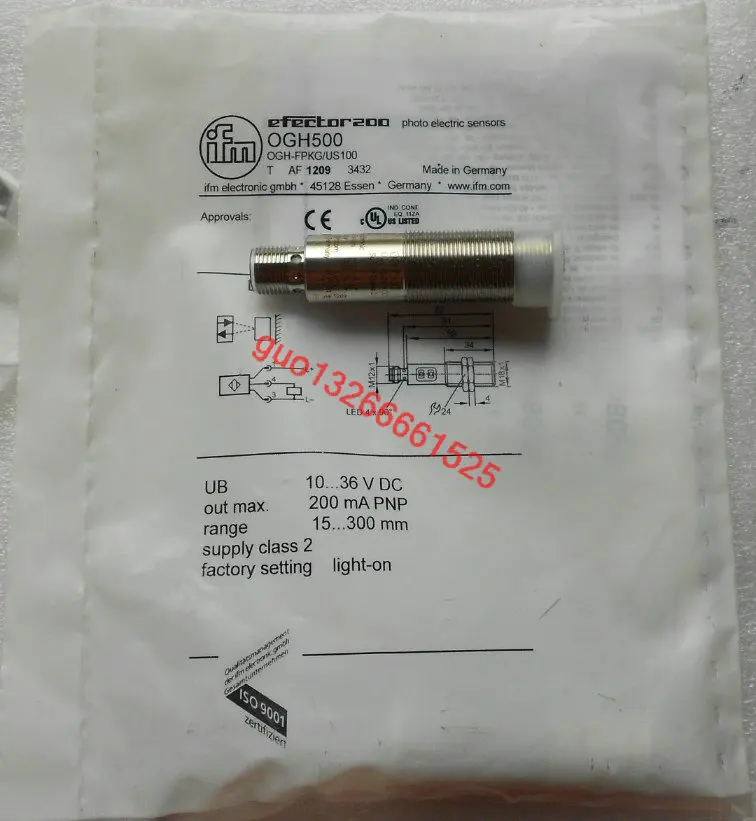 Yifu мужской МВФ Ogh500 05g500 Mk5100 Mk5101 Mk5102 Mk5159