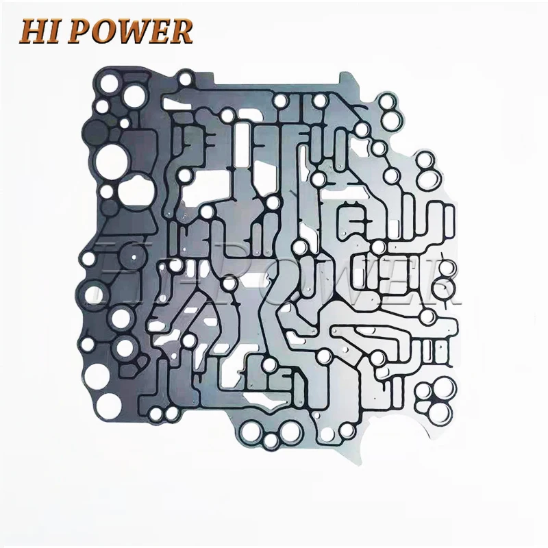 Новая изоляционная плата клапана сцепления автоматической коробки передач DQ500 0BH