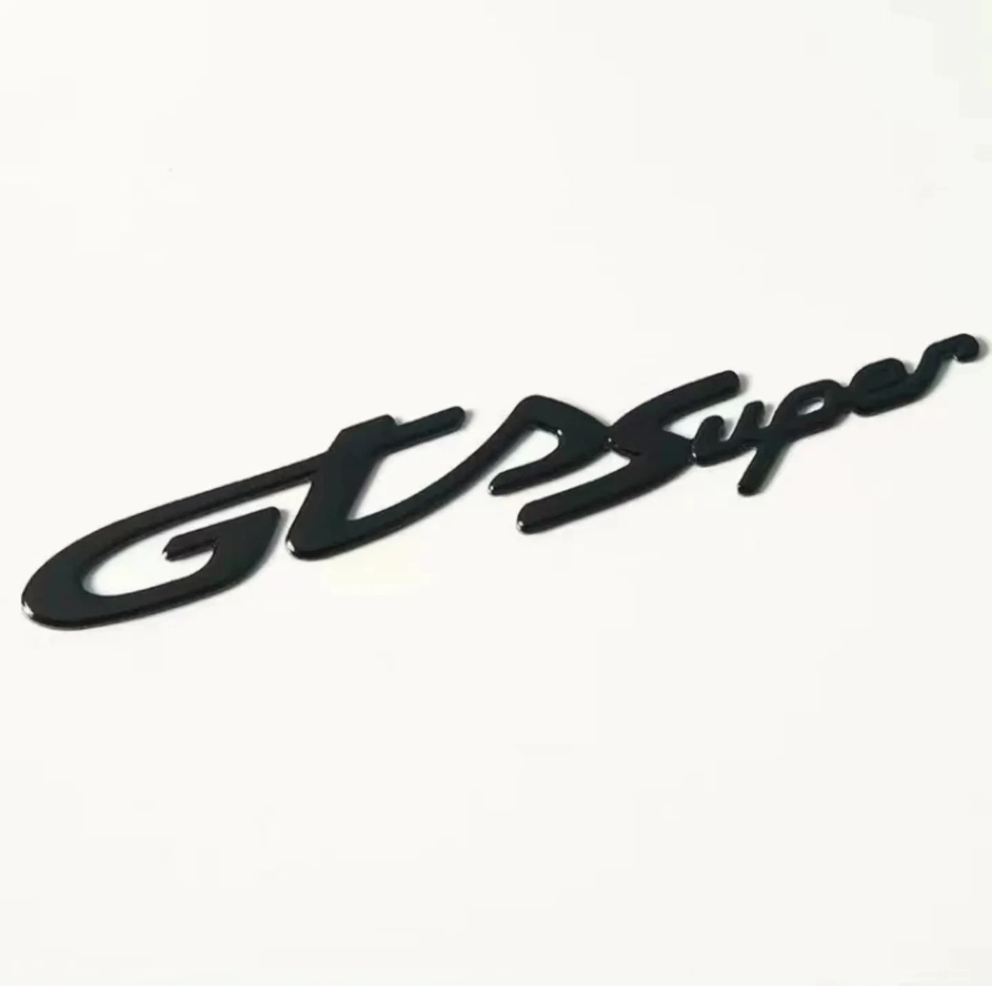 Серебряная наклейка с эмблемой, 3D наклейка для Vespa GTV GTS Super 250 300 Sprint 150 Primavera 150, украшение, аксессуары для мотоциклов (art.: 3920cd2c56248) - 3920cd2c56248