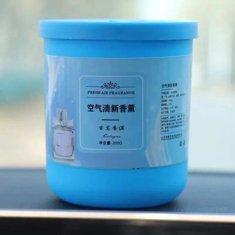 Средство для освежения воздуха Твердая ароматерапия Отель Автомобиль Крытый