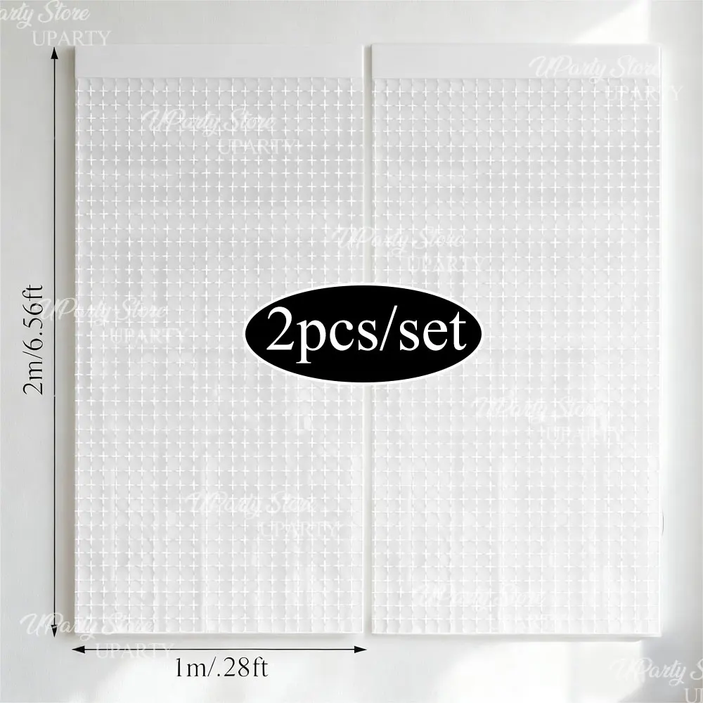 

2 шт. серебряный квадратный фон для штор с мерцающей фольгой, настенный фон с мишурой, растяжки для дня рождения, свадьбы, Рождества, дискотеки, вечеринки, деко
