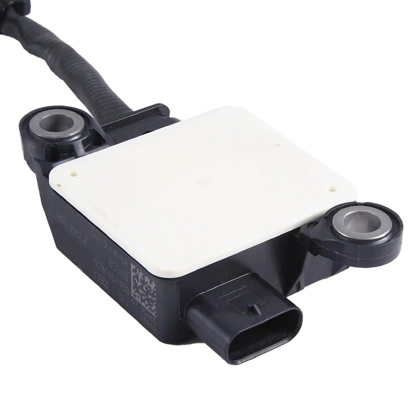 PM датчик твердых частиц для Ford For 0281007948 0281007947 / LK4Z 5L216 A LK41-5L216-BA запчасти