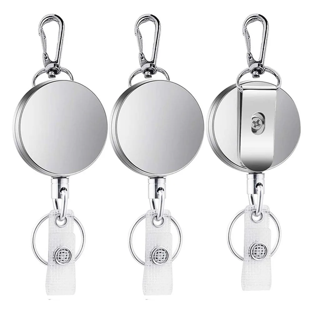 Ремешок шнурок зажим брелок бирка с именем Id-карта кольцо для ключей шнур