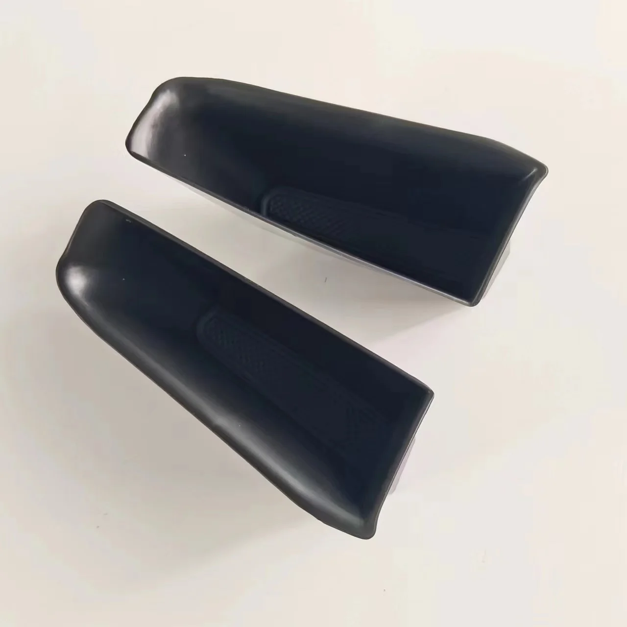 

Для VW Tiguan MK1 2009 2010 2011 2012 2013 2014 - 2016 Автомобильная дверная ручка подлокотник коробка для хранения Органайзер контейнер держатель для телефона лоток