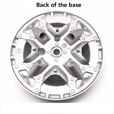 

Подходит для Sen Ge Shuai Feng Yitian, встроенные аксессуары для плиты, оригинальная газовая плита Wanhe B3B16Z, пожарная крышка Somi Firearm