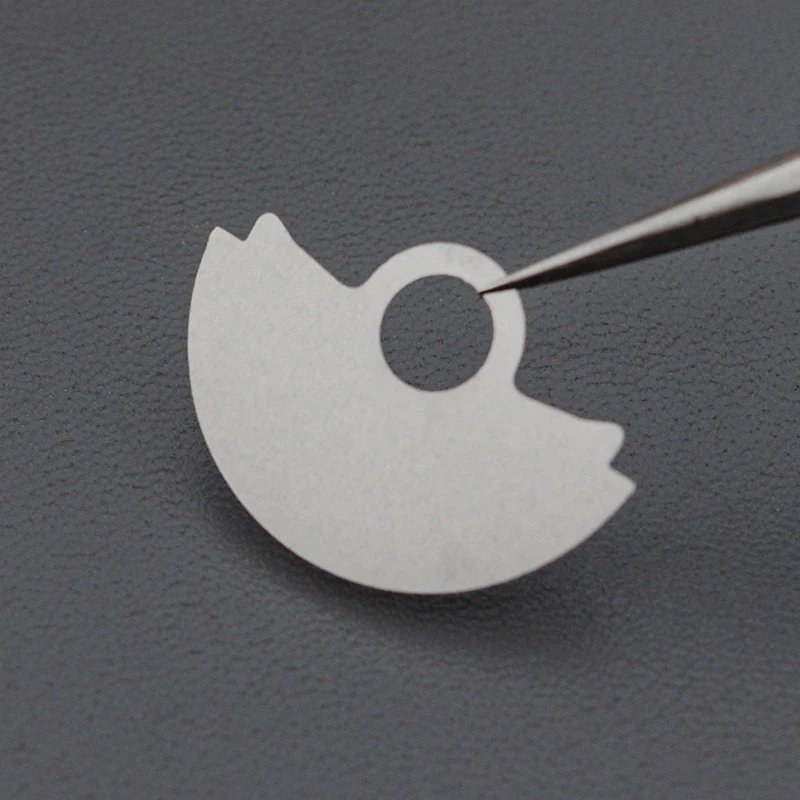 Японский автоматический механизм крышка ротора молотка NH35 NH36 Movt роторы с