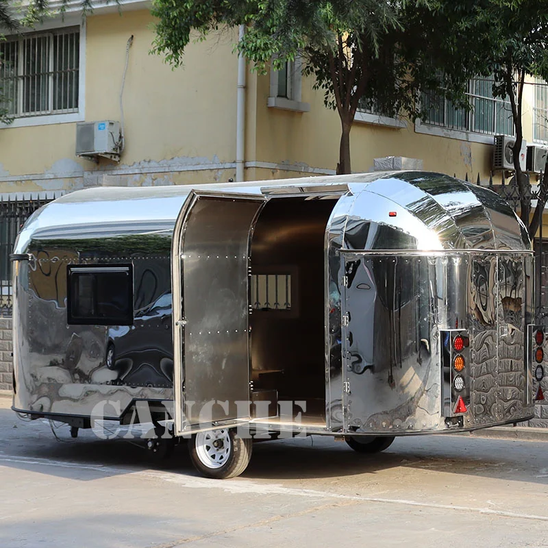 Caravan For Sale