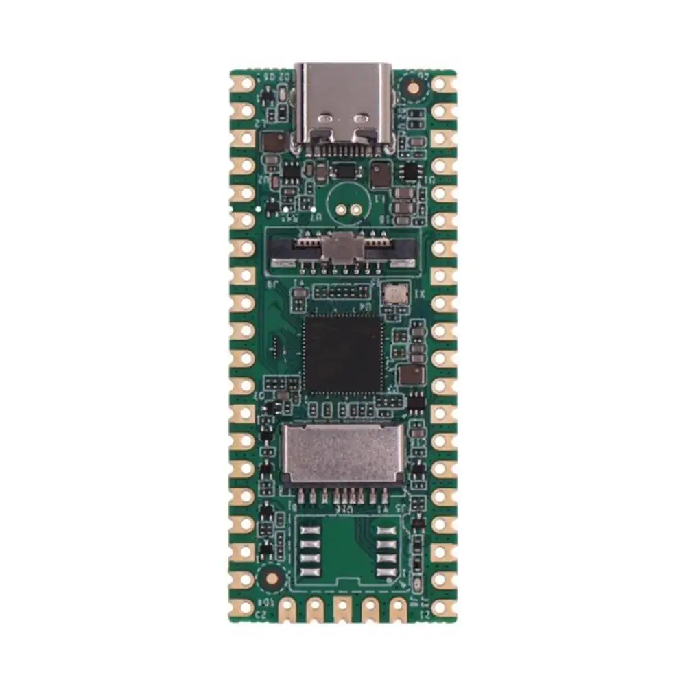 

Suitable For Milk-V RISC-V Compute CV1800B Embedded Microcontroller Replacement For Raspberry Pi PICO