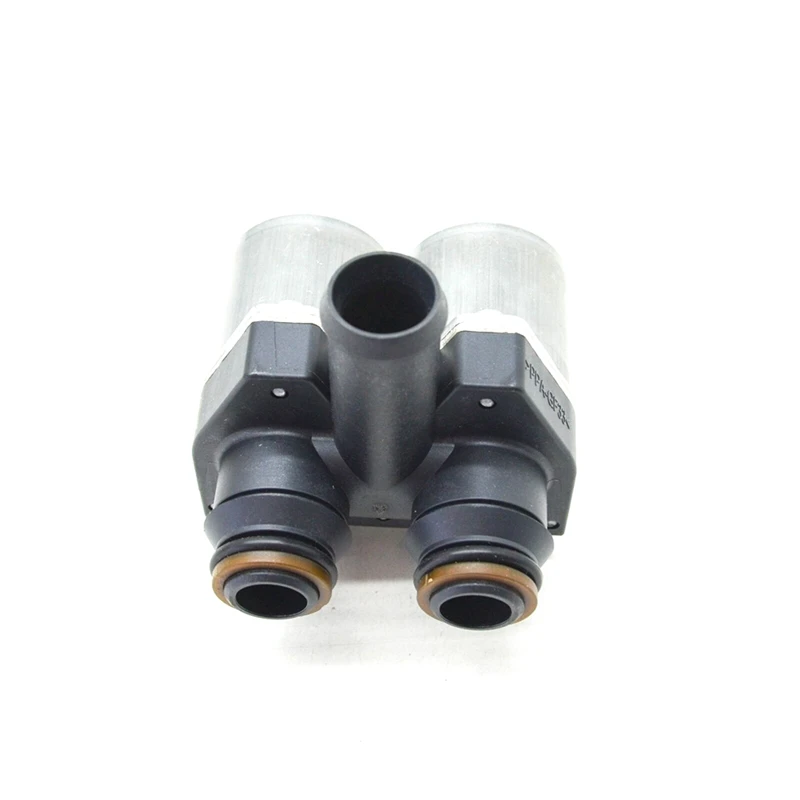 

For Mercedes Benz S-Class W222 S320 S350 S400 S450 Car Coolant Heater Control Solenoid Valve A0009820617