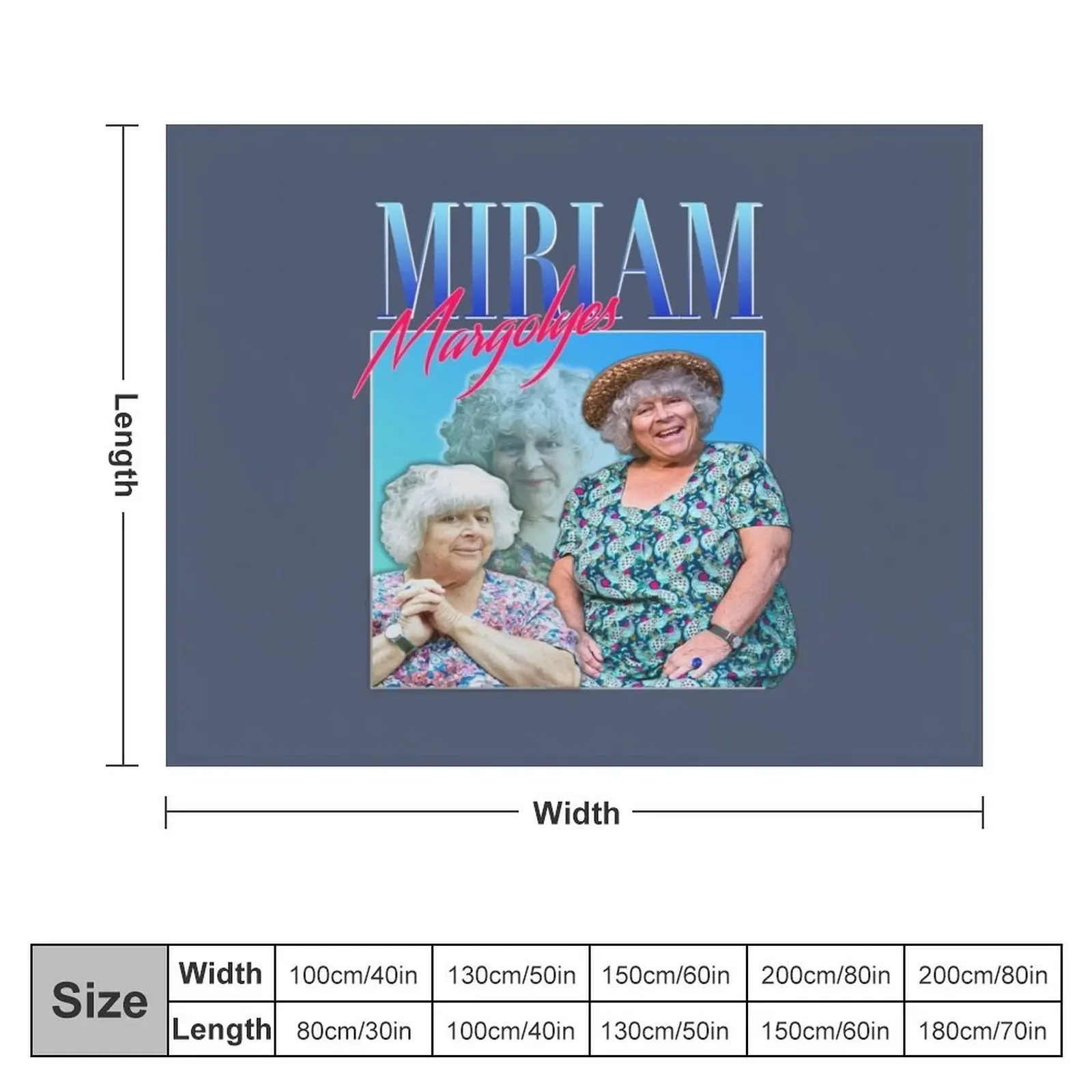 Винтажное одеяло Miriam Margolyes пушистые рождественские подарки одеяла