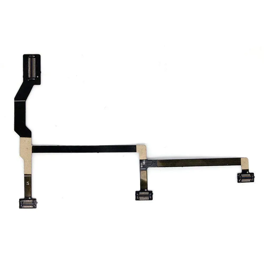 

For DJI Mavic Pro Flexible Flat Ribbon Cable Drone Gimbal Camera Flex Cable Repair Spare Parts Repairing Replacement Accessories