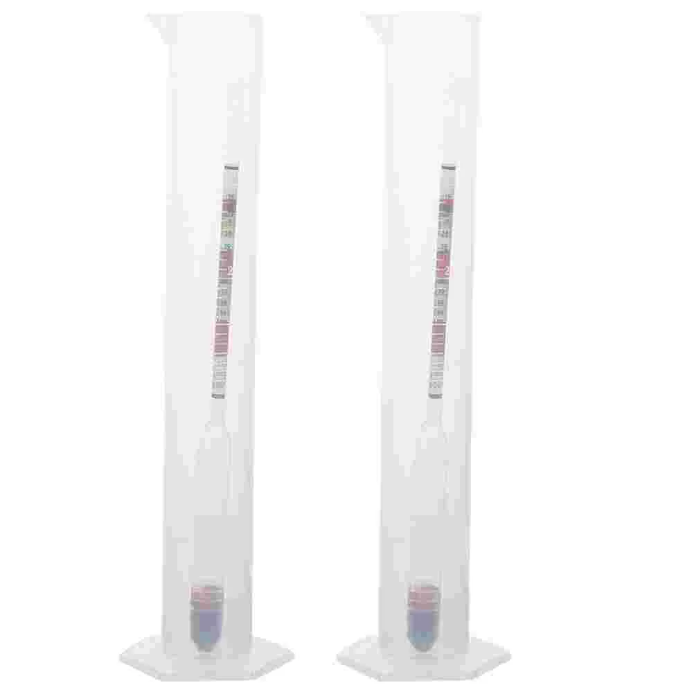 

Meter Home Brewing Kit Hydrometer Making Supplies Tester Beer