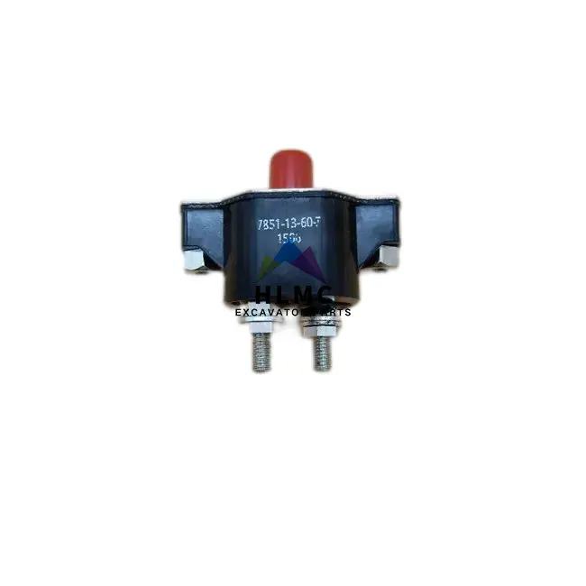 DX140 DX225 DX300 электрические детали D544024A автоматический выключатель 2527-9004 для