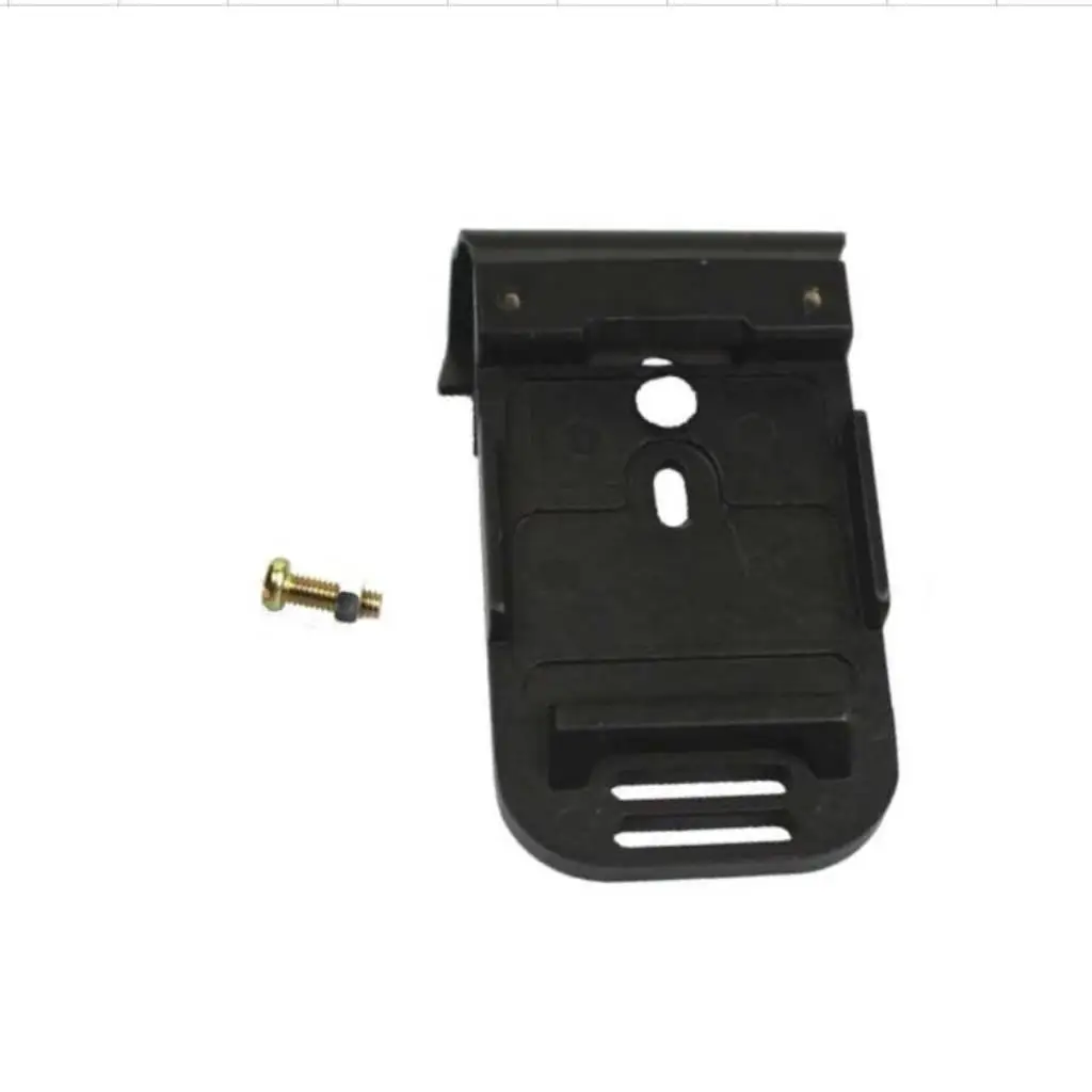 Основание держателя кронштейна NVG для походного устройства