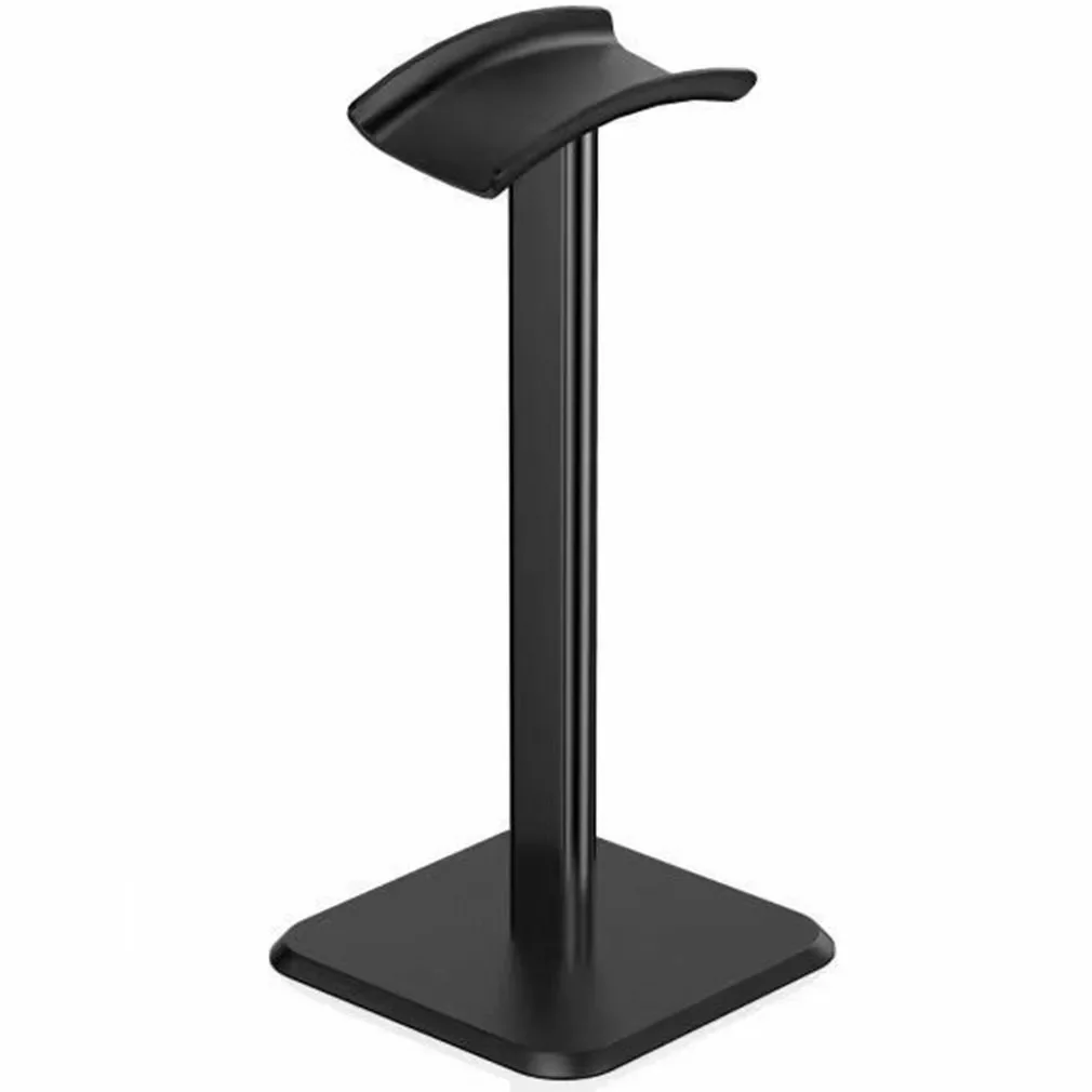 

Headphones Stand Holder Gaming Headset Stand Earphone Display Rack Hanger Bracket Over Ear PC Headsets Support Rack