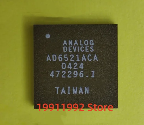 3 шт. Новый AD6521ACA BCM5389IFBG BGA