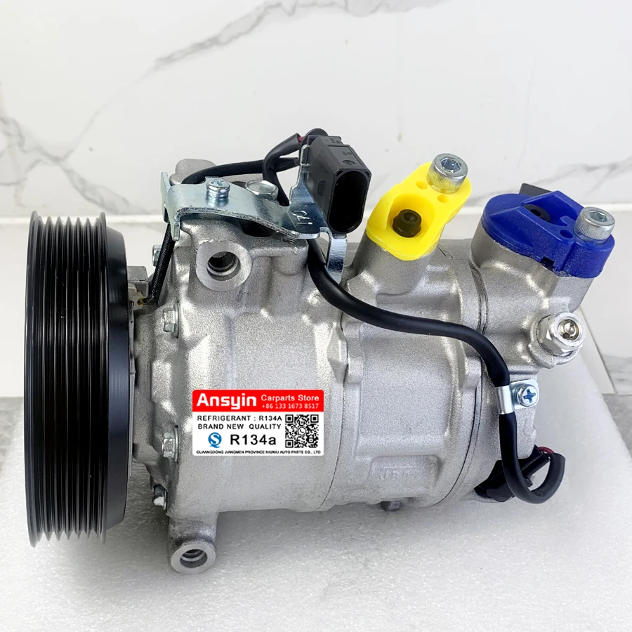 For Audi Q7 4m Tdi A4 A6 A7 3.0 Tdi Diesel 6 4m0 820 803 J 4m0820803 L 4m0820803j 4m0820803l