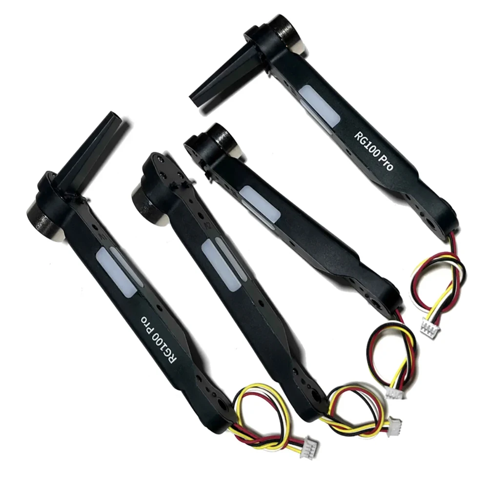 Оригинальный рычаг двигателя RG100 PRO запасная часть A1/B1/A2/B2 с бесщеточным