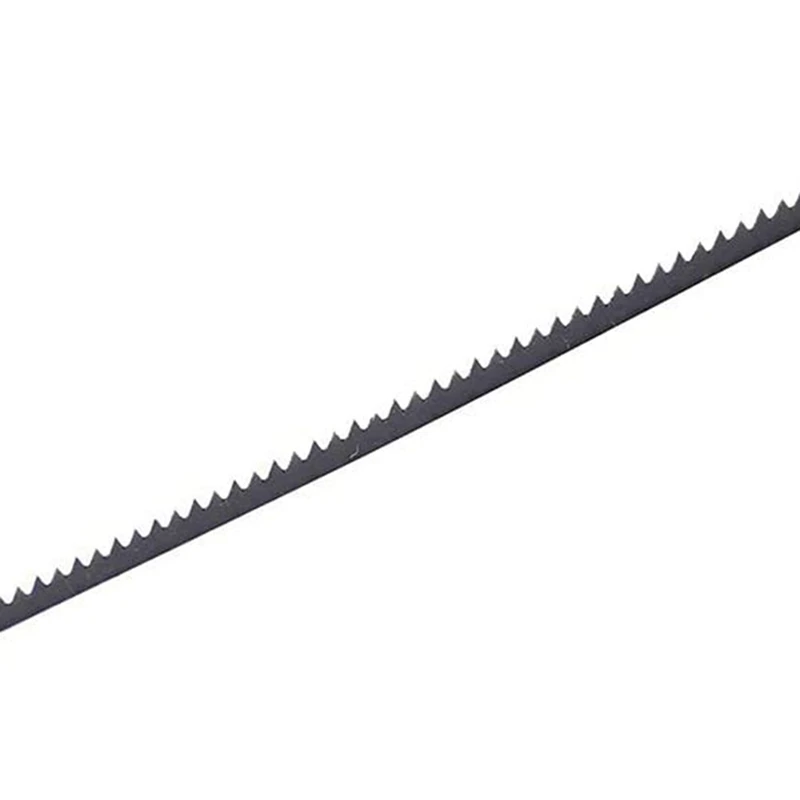 24 шт. 5-дюймовые пильные диски с прокруткой TPI 10/15/18/24 Инструменты Аксессуары для