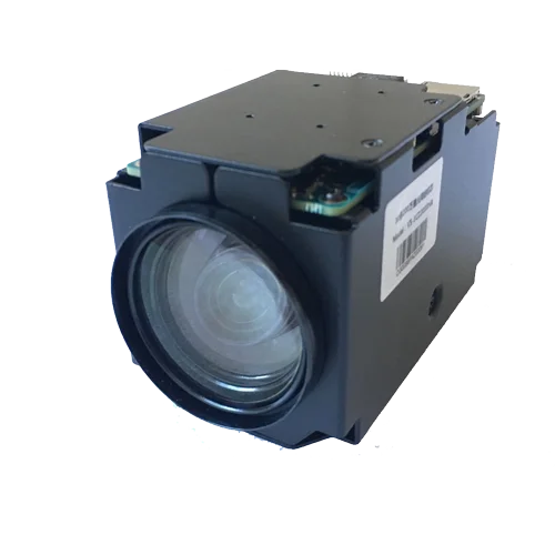 

View Sheen 4.7-141mm 30x Zoom 2MP Starlight Digital Block Camera LVDS Digital Output Using IMX327