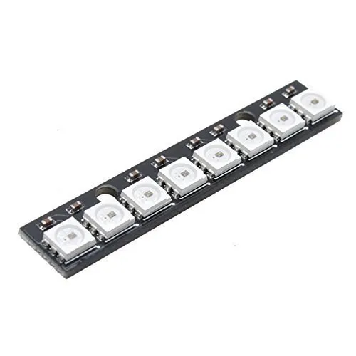 CJMCU 8 бит WS2812 5050 RGB светодиодный драйвер
