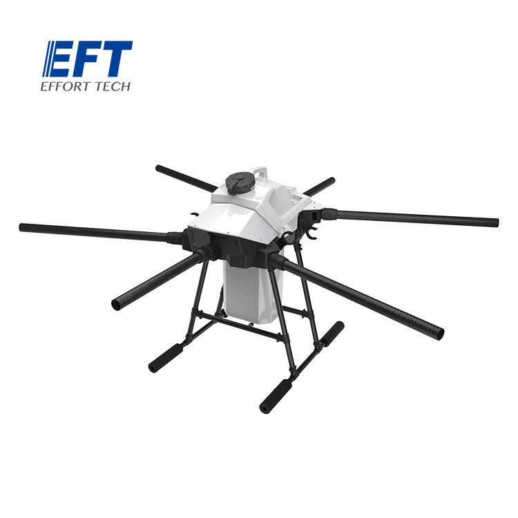Пластиковая крышка Eft G10 Gx Kap Vier Zes Als Agrarische Spray Drone Frame Onderdelen G420 G620 G630