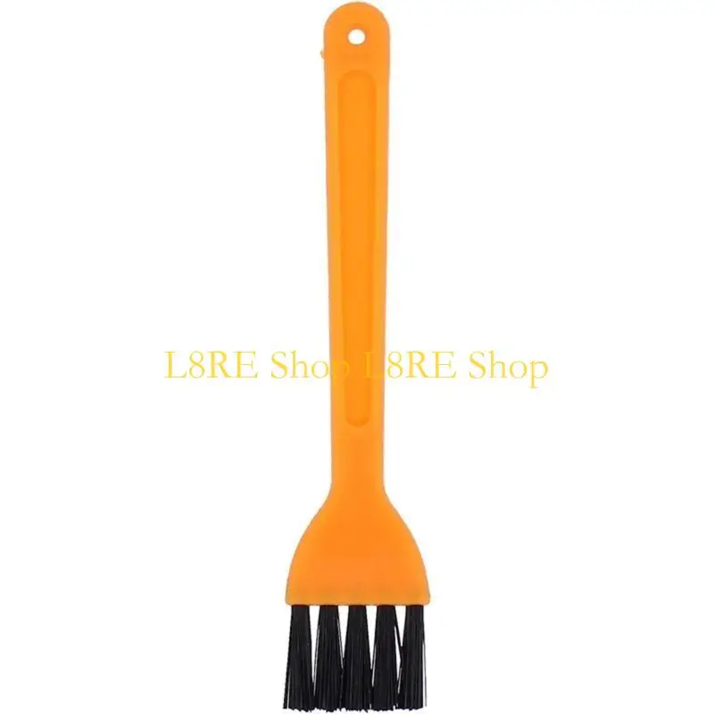 Фото L8RE 1 SET SET вакуумный пылесковый фильтр для коллекционера для P712 P713 P714K FILTER FILTRE 4PCS Замена с помощью кисти №3