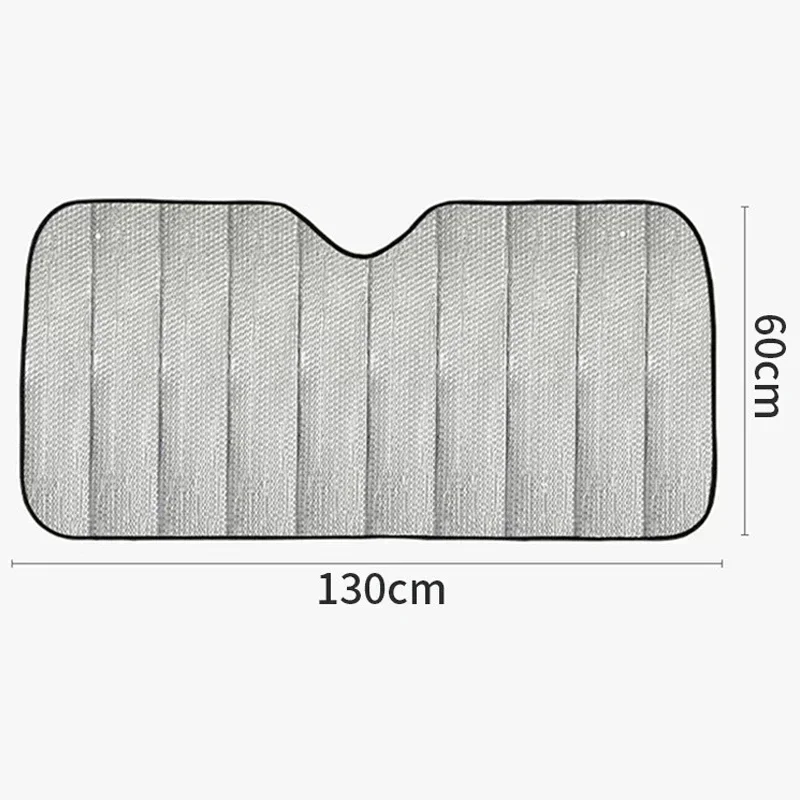 

150x80 см солнцезащитный козырек на окно автомобиля, лобовое стекло, снег, лед, защита от ультрафиолета, переднее и заднее лобовое стекло, блок, козырек, автоаксессуары