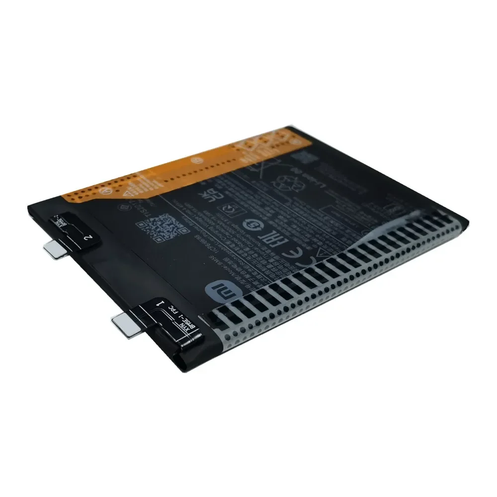 5000 мАч 100% оригинальная батарея BM5E для телефона Xiaomi Redmi K50 Pro аккумуляторная