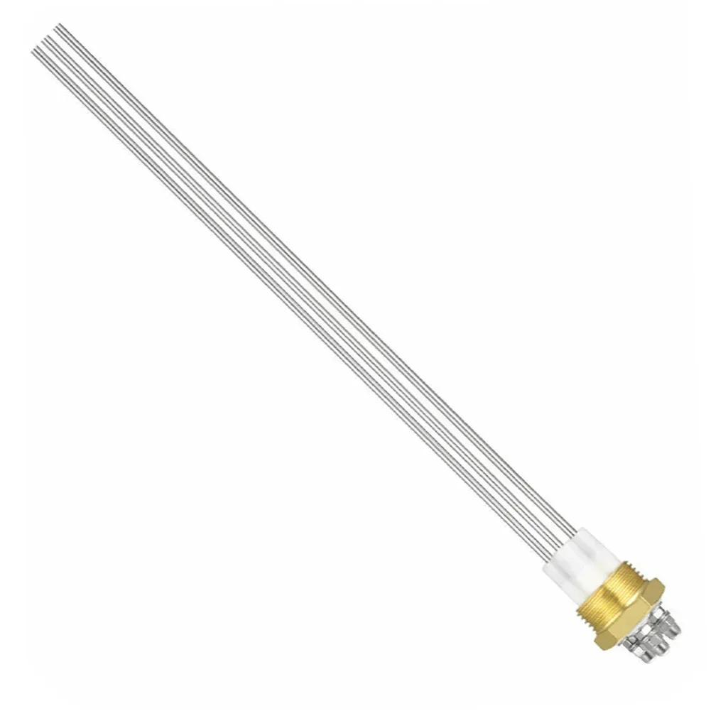 Датчик уровня жидкости 3-полюсный измеритель воды сопротивление высоким