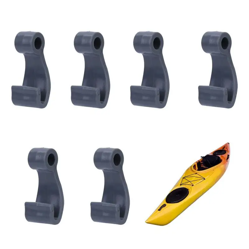 Bungee Cord Hooks For Kayak Paddle Board Accessories Bungee Cord Rigging