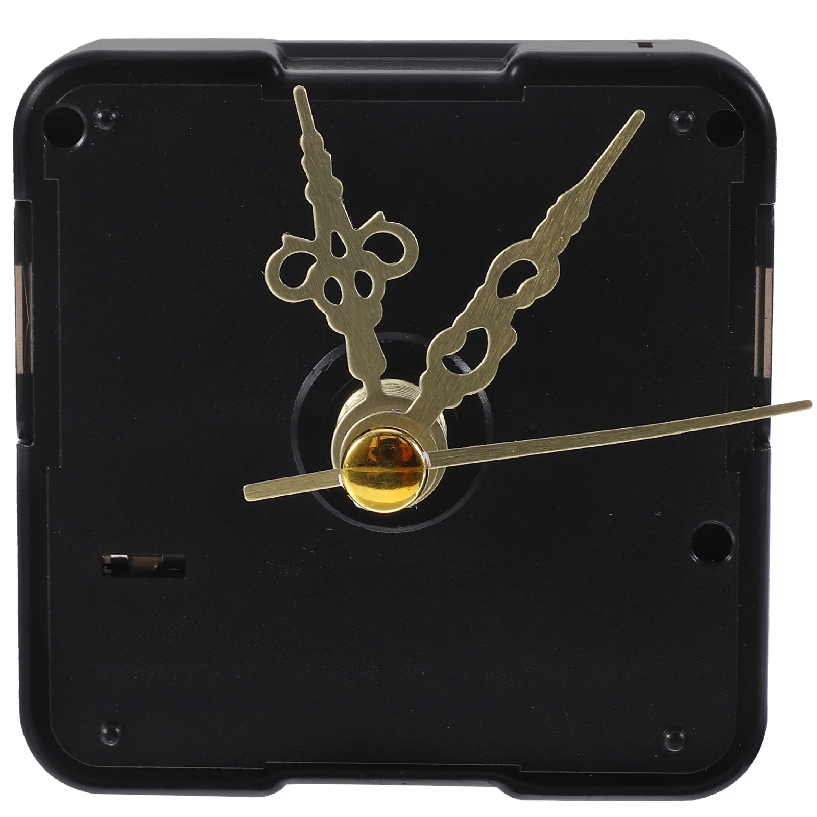 

DIY Clock Repair Parts Movement Mechanism Pointer Hands Kit Replacement Plastic