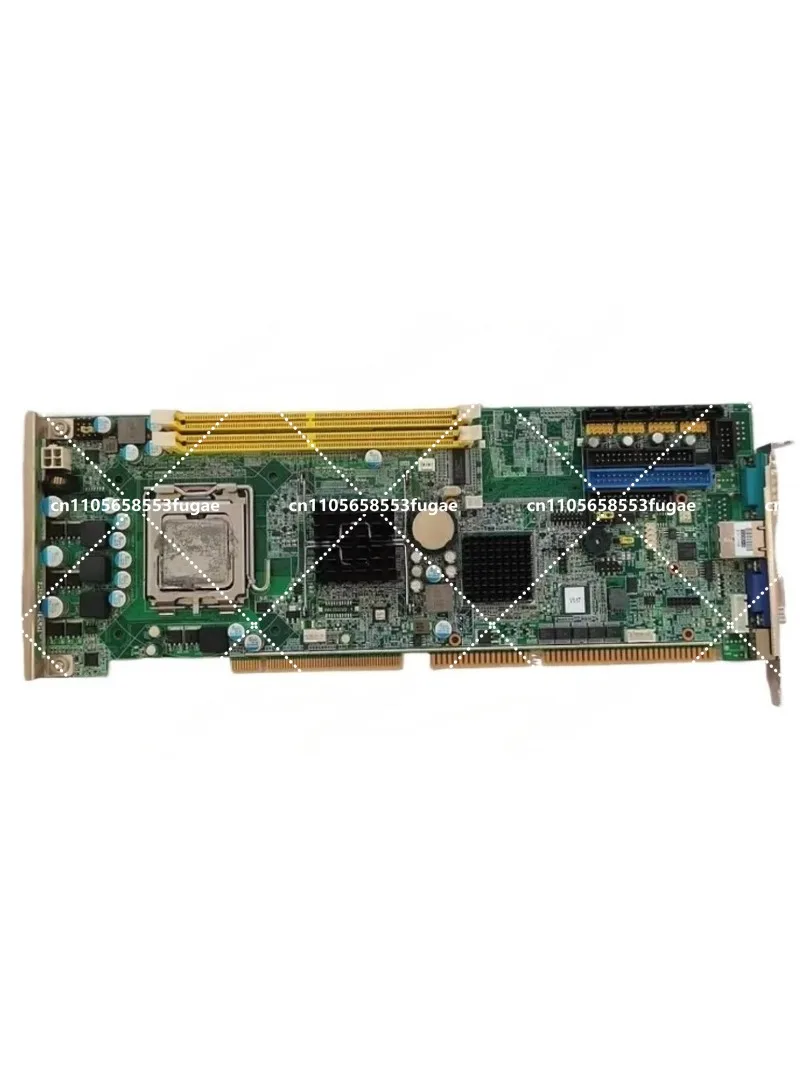 Фото Подходит для основной платы PCA-6010VG PCA-6010 REV. А1 №4