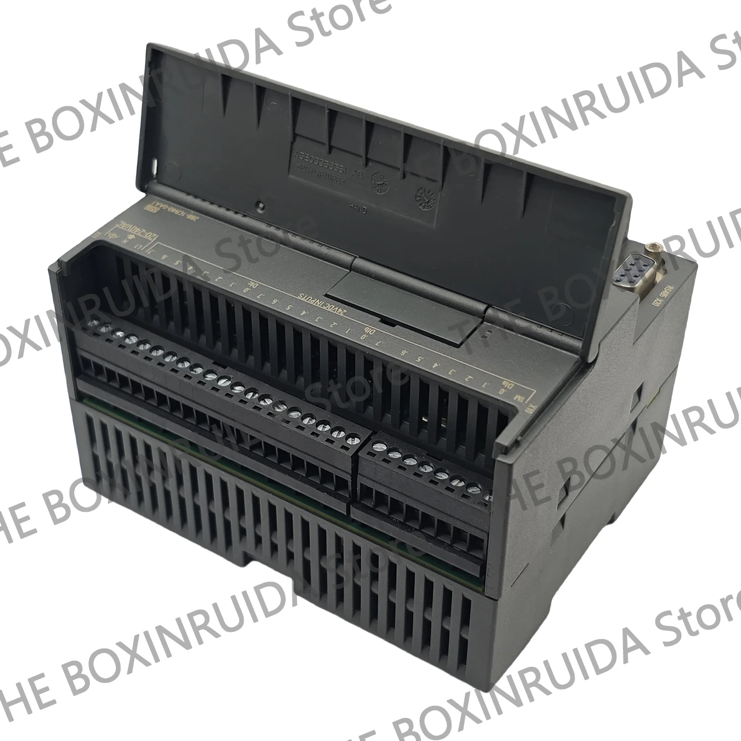 Новый оригинальный 6ES7288-1SR40-0AA1 6ES7288-1CR40-0AA1