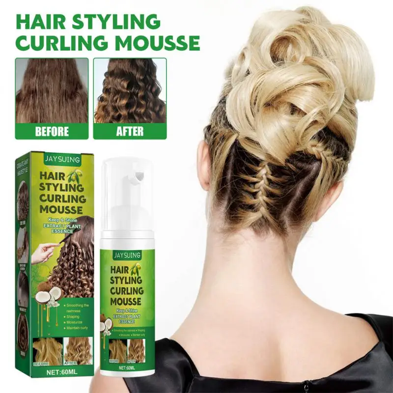 Non-greasy Styling Products