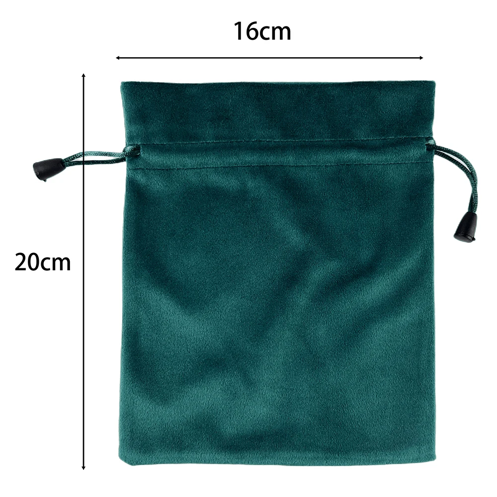 70 шт./10 комплектов многогранные игральные кости D4 ~ D20 с сумкой для DNDGame