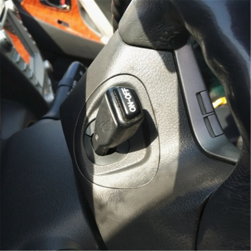 Новинка автомобильный чехол на руль для Toyota Corolla Yaris Camry Vios Hilux Hiace Wish Auris Prius Previa RAV4