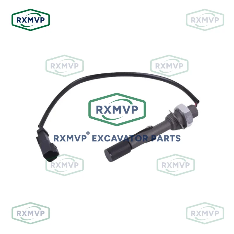 Датчик уровня жидкости для Caterpillar cat датчик 418-6597 E305.5 E306 E307D E308D E308E E312C E315C 3406C